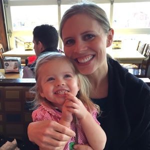 Meet your Posher, Pat